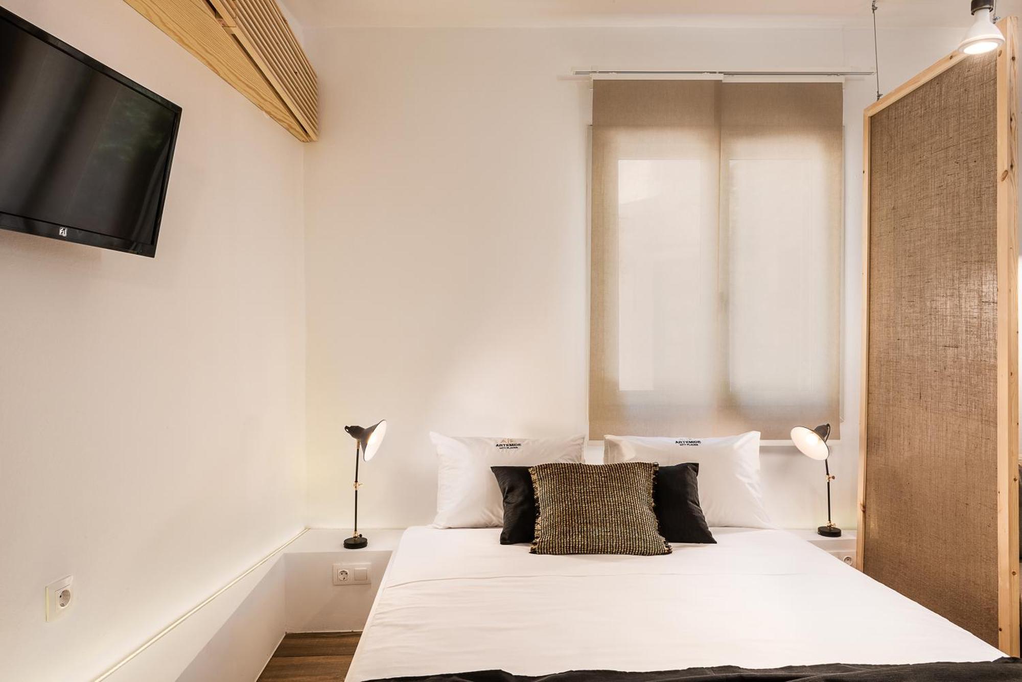 Artemide City Places- Petite Apartments Chania  Bagian luar foto