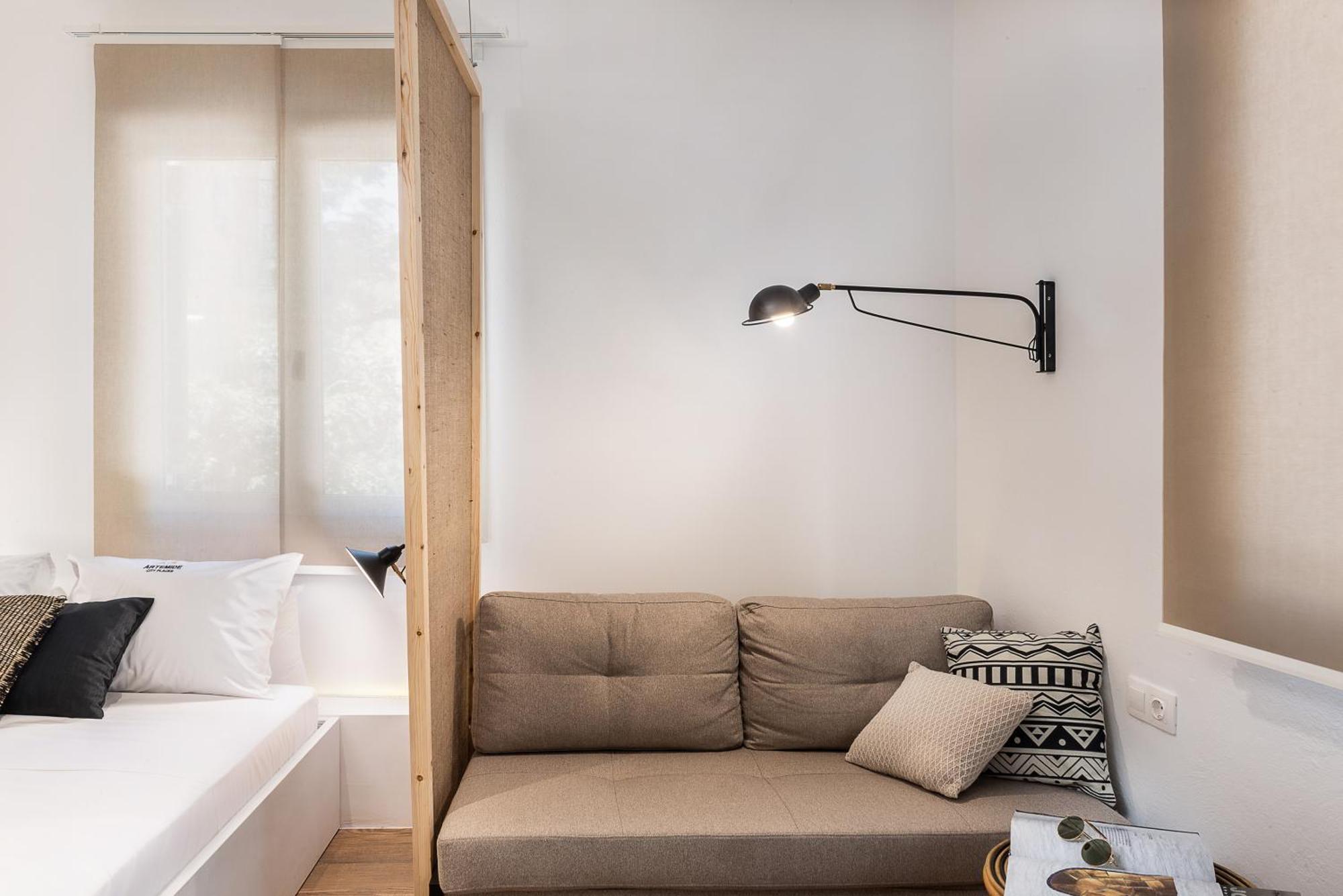 Artemide City Places- Petite Apartments Chania  Bagian luar foto