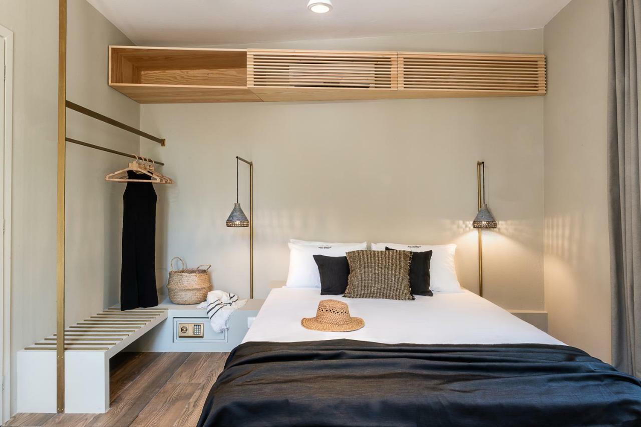 Artemide City Places- Petite Apartments Chania  Bagian luar foto
