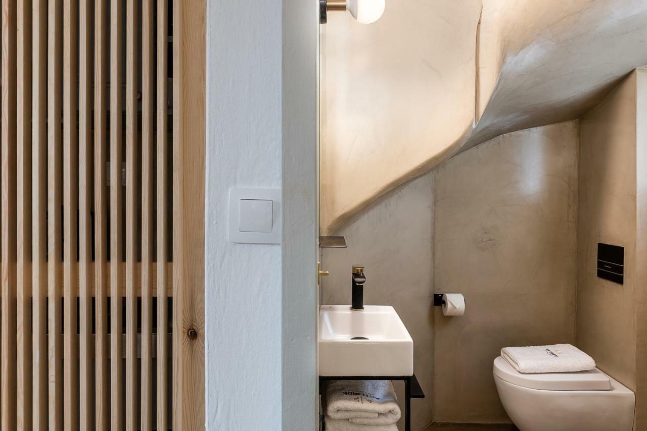 Artemide City Places- Petite Apartments Chania  Bagian luar foto