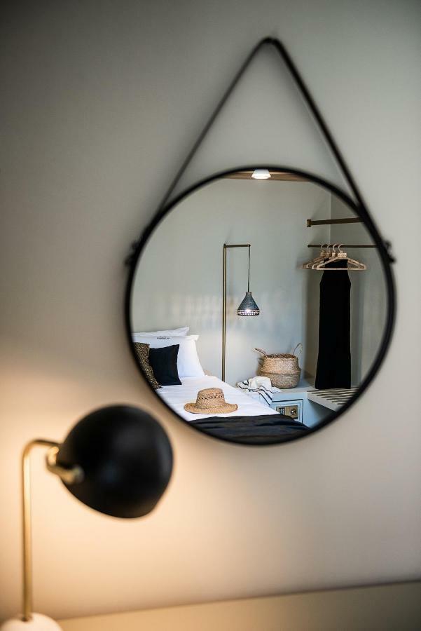 Artemide City Places- Petite Apartments Chania  Bagian luar foto