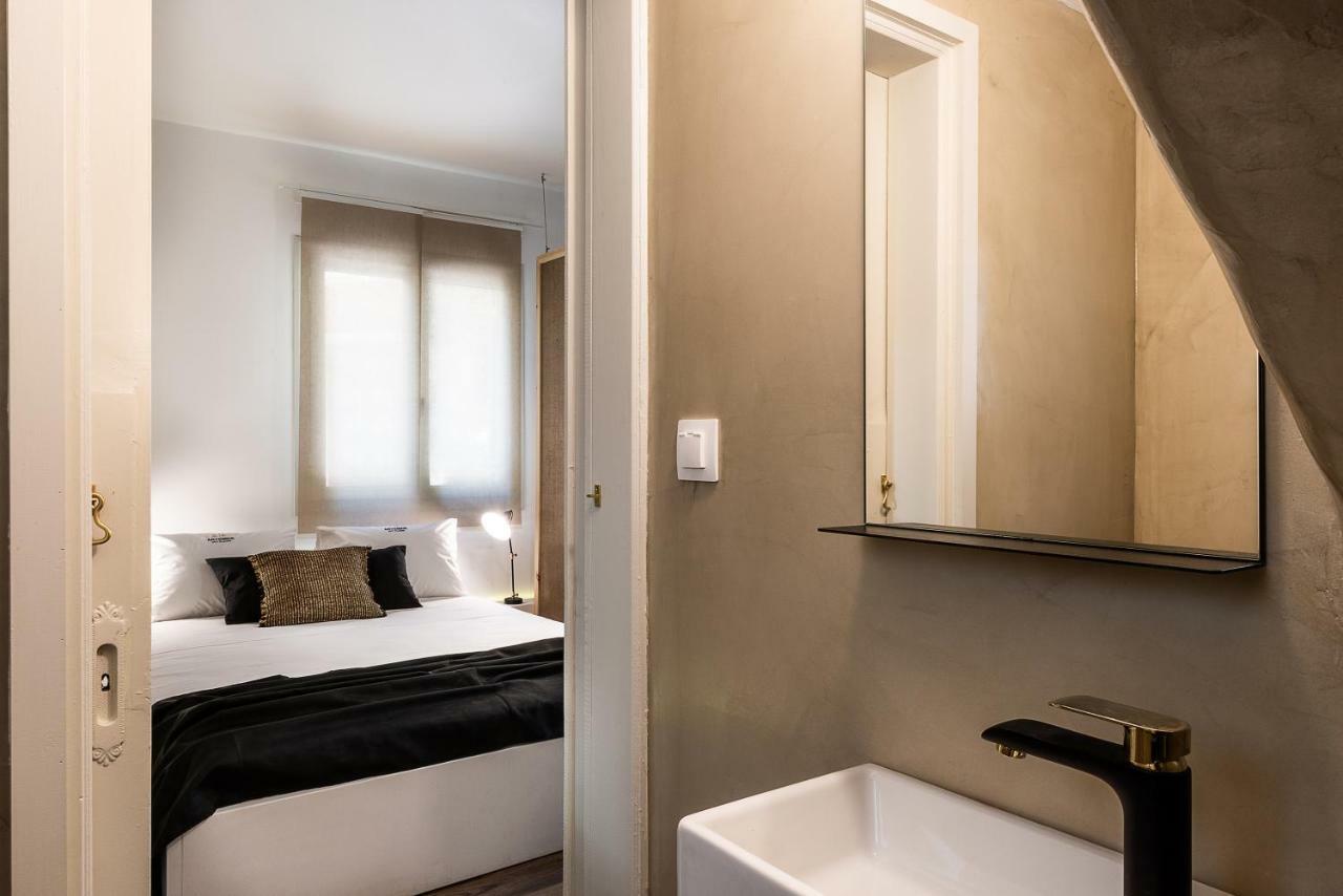 Artemide City Places- Petite Apartments Chania  Bagian luar foto