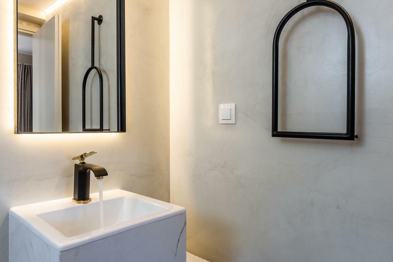 Artemide City Places- Petite Apartments Chania  Bagian luar foto