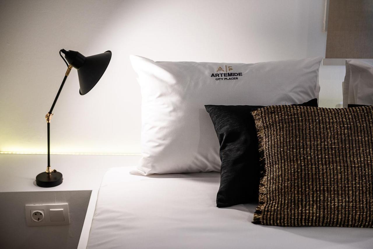 Artemide City Places- Petite Apartments Chania  Bagian luar foto