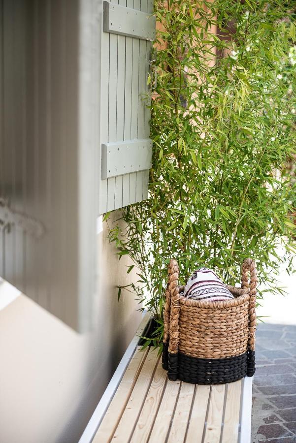 Artemide City Places- Petite Apartments Chania  Bagian luar foto